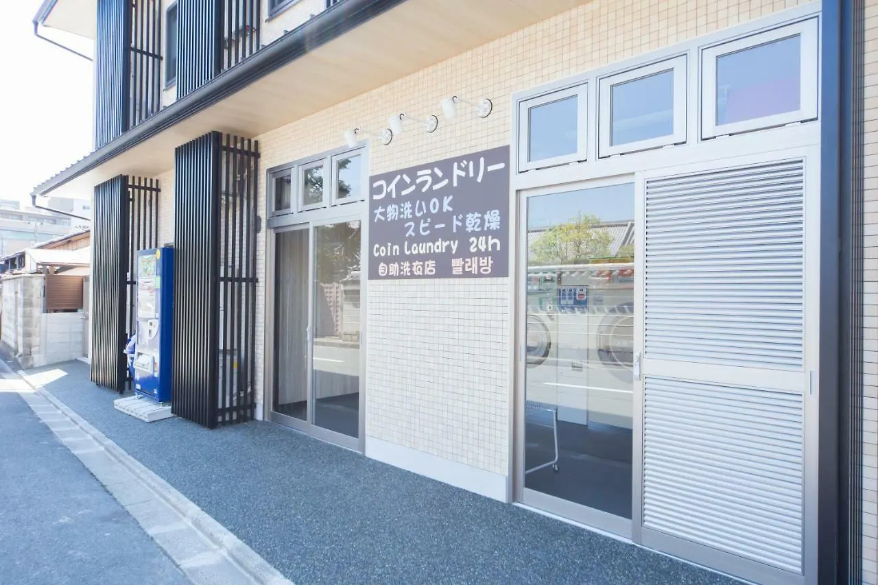 Rokujo House Διαμέρισμα Κιότο