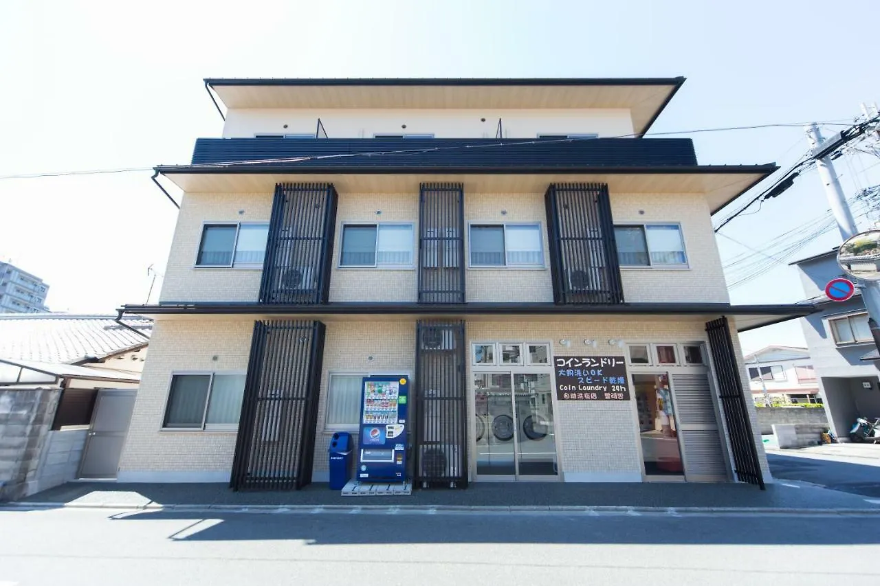 Rokujo House Διαμέρισμα Κιότο